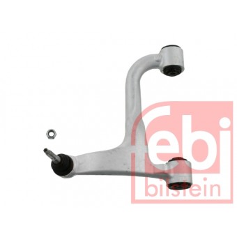 Salıncak W163 Arka Üst Sol; Alüminyum